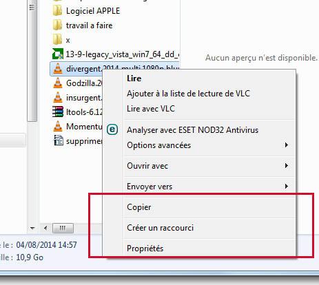 Impossible De Supprimer Un Fichier Sur Cle Usb Astuces Pratiques