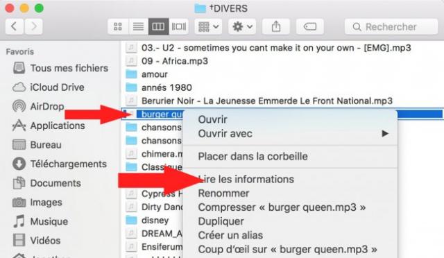 Ouvrir Un Fichier Msg Sur Mac Ouvrir par défaut VLC mac - Astuces Pratiques