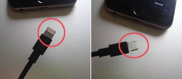 Connecteur De Charge U2 Pour IPhone 6/6s/7/8 Et Modèles Plus - Neuf