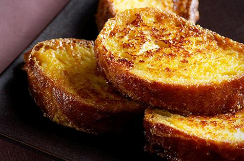 Recette : pain perdu facile - Astuces Pratiques