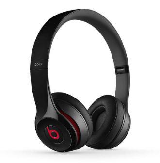 Casque Arceau sans fil Beats Studio3 Wireless Rouge